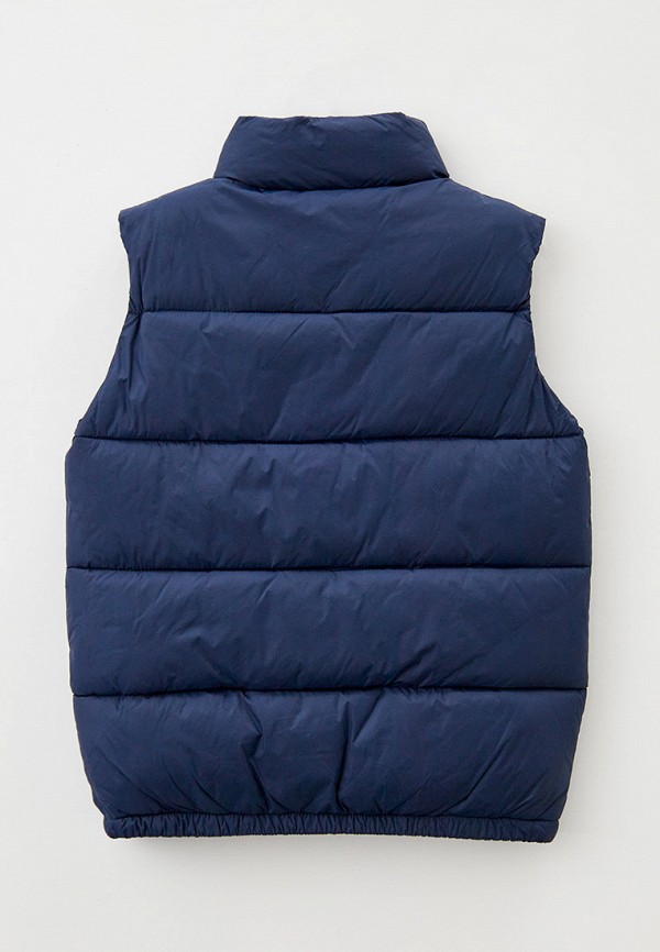 фото Жилет утепленный acoola