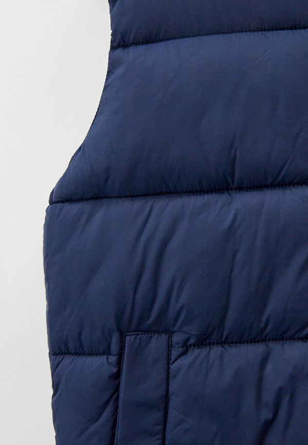 фото Жилет утепленный acoola