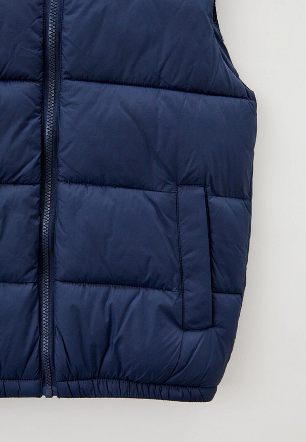 фото Жилет утепленный acoola