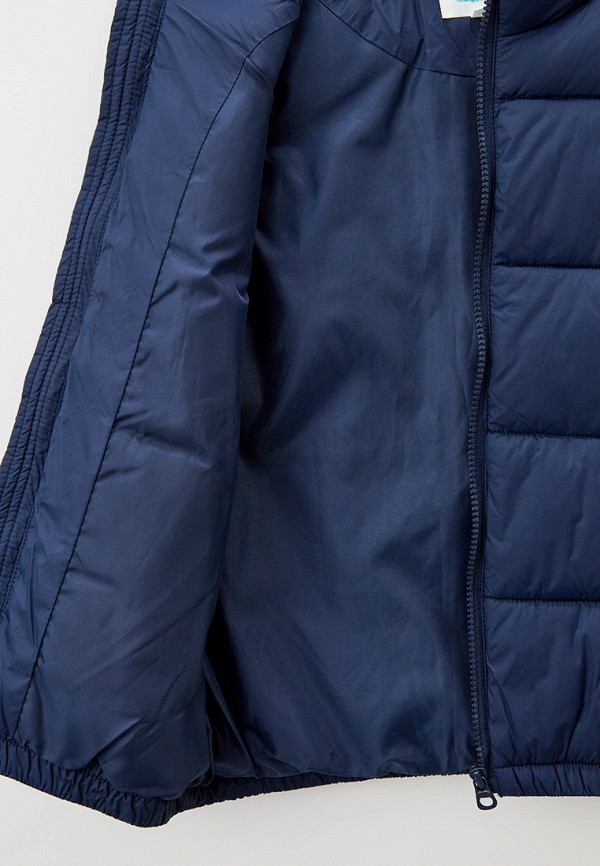 фото Жилет утепленный acoola