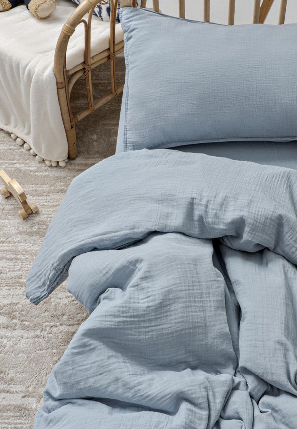 фото Постельное белье детское moye home