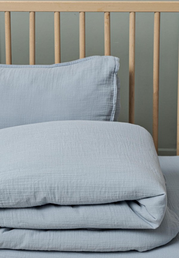 фото Постельное белье детское moye home