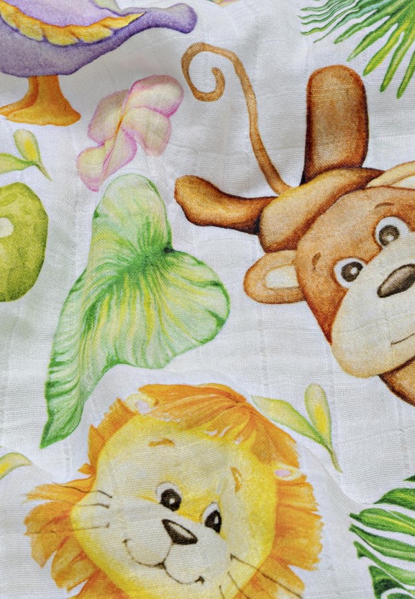 фото Постельное белье детское moye home