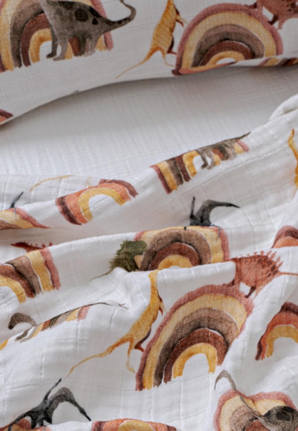 фото Постельное белье детское moye home