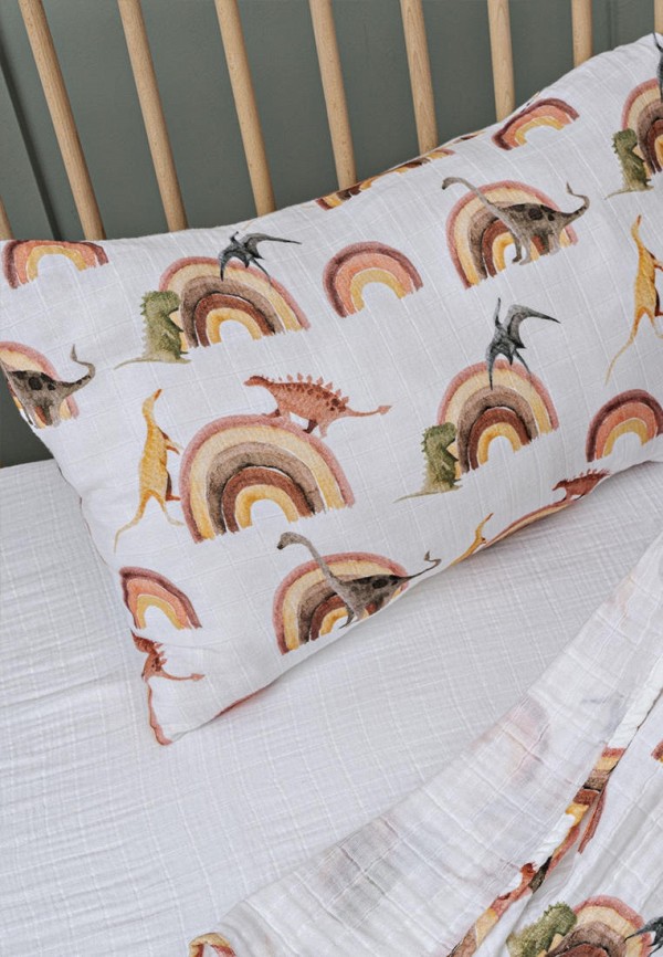 фото Постельное белье детское moye home