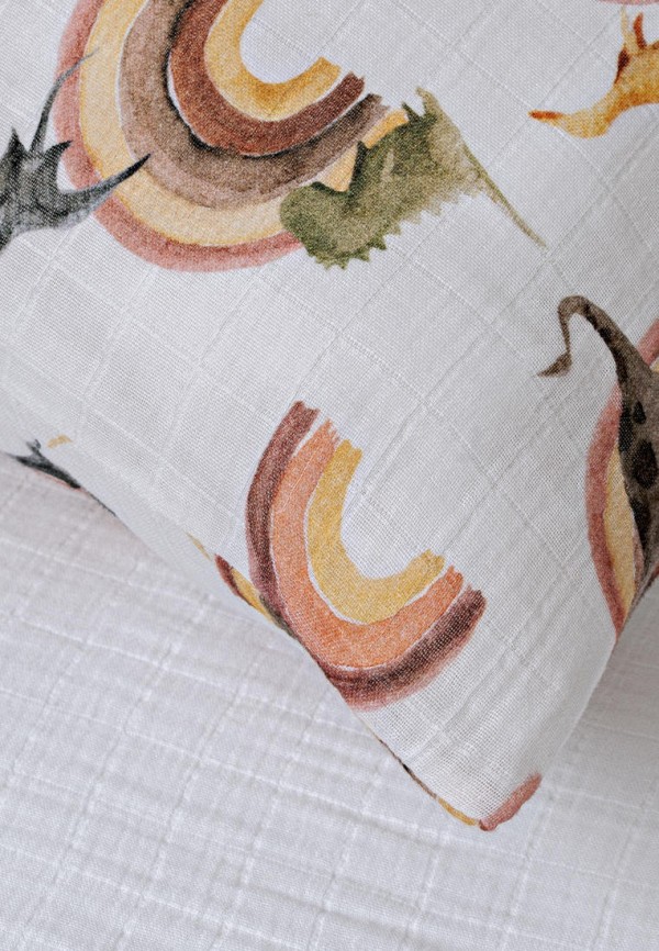 фото Постельное белье детское moye home