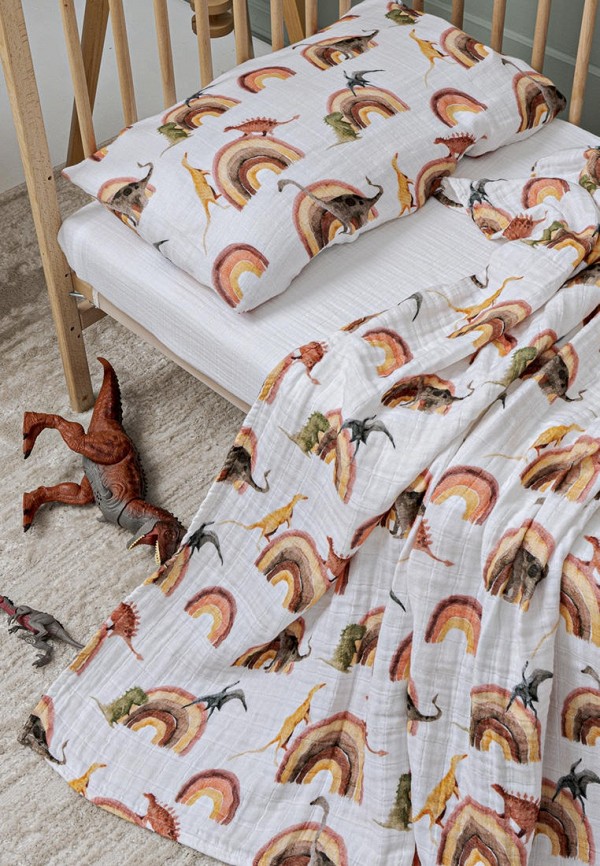 фото Постельное белье детское moye home