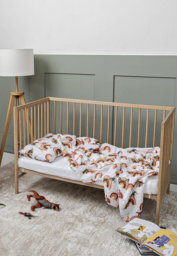 фото Постельное белье детское moye home