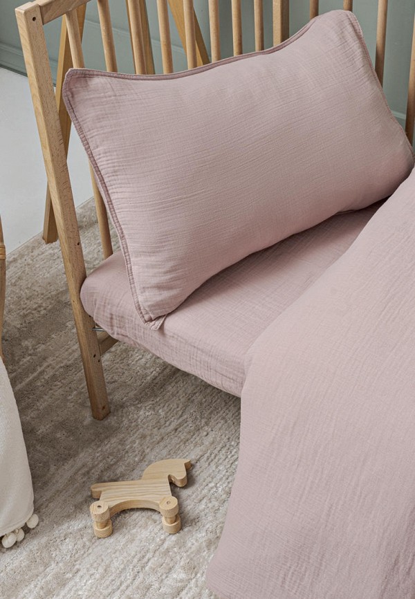 фото Постельное белье детское moye home