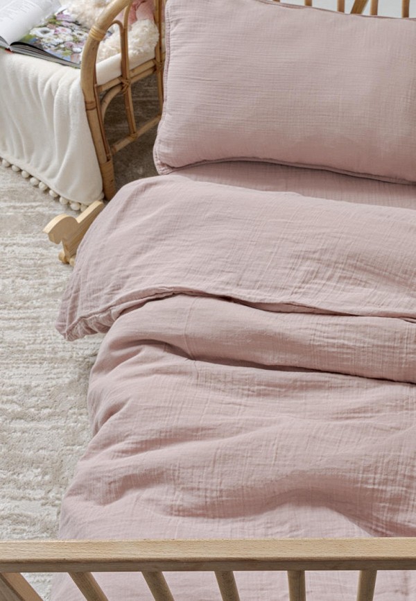 фото Постельное белье детское moye home