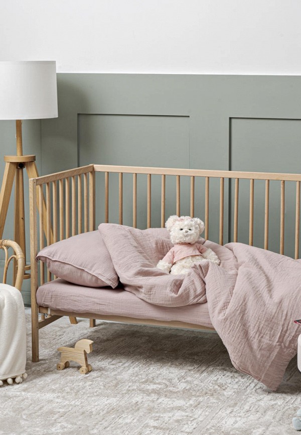 фото Постельное белье детское moye home