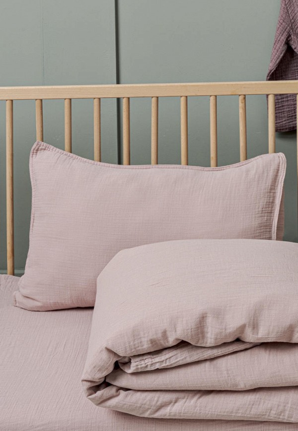 фото Постельное белье детское moye home