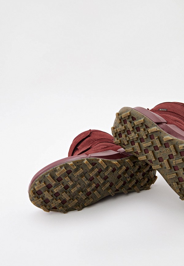 фото Ботинки ecco