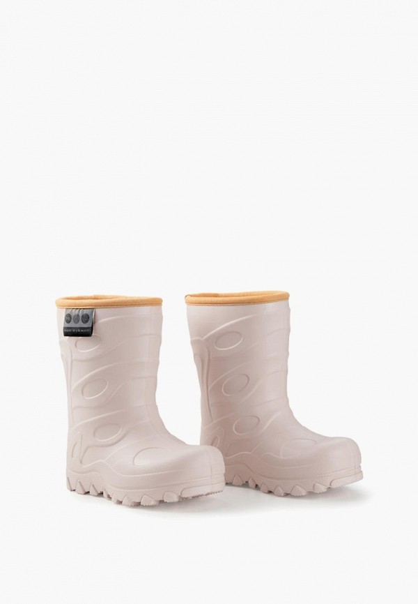 фото Резиновые сапоги happy baby