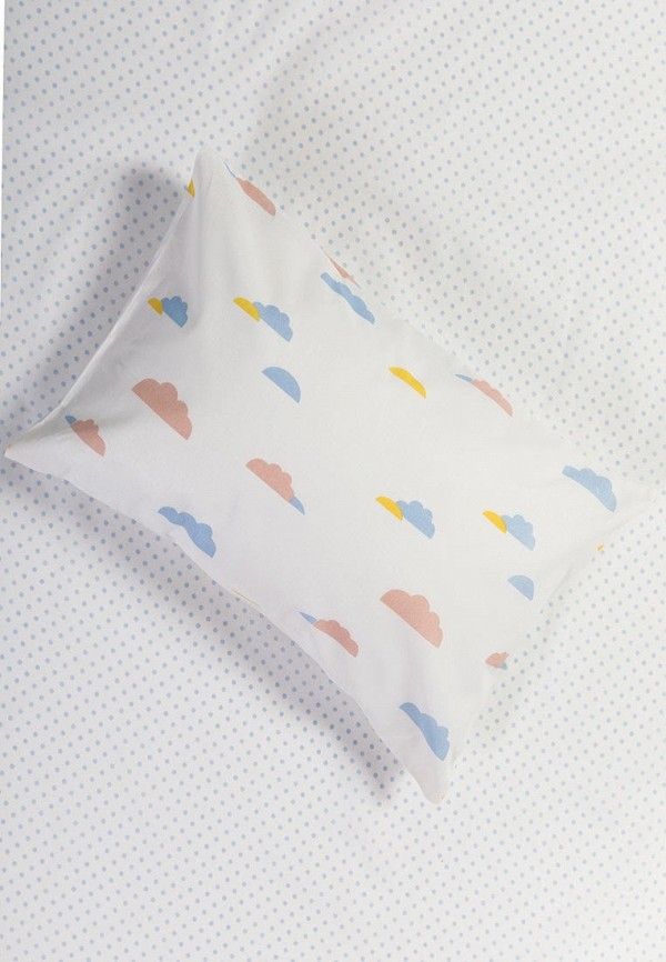 фото Постельное белье детское ночь нежна