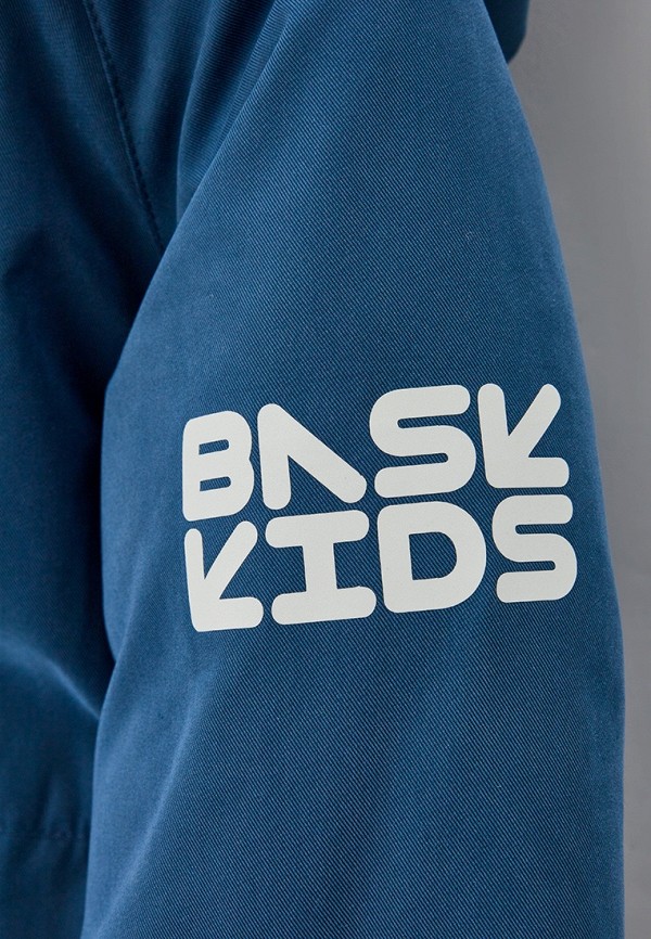 фото Комбинезон утепленный bask kids
