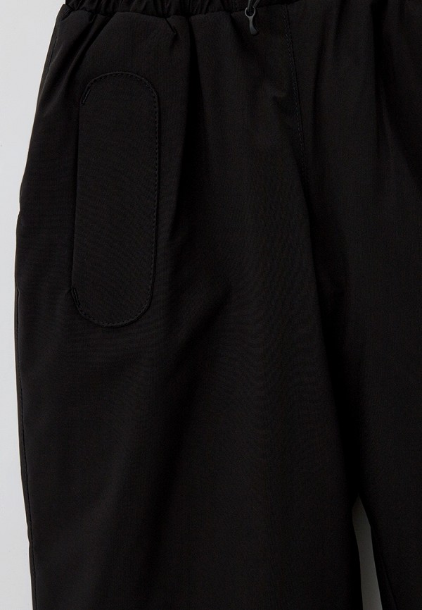 фото Брюки утепленные bask kids