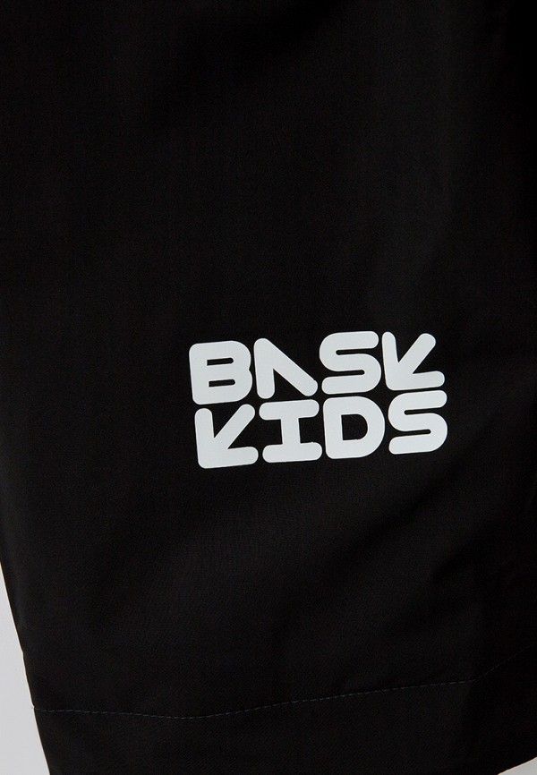 фото Брюки утепленные bask kids