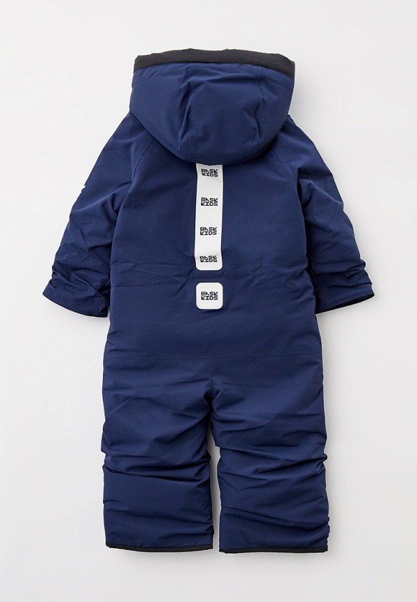 фото Комбинезон утепленный bask kids