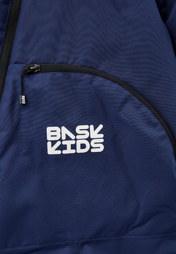 фото Комбинезон утепленный bask kids
