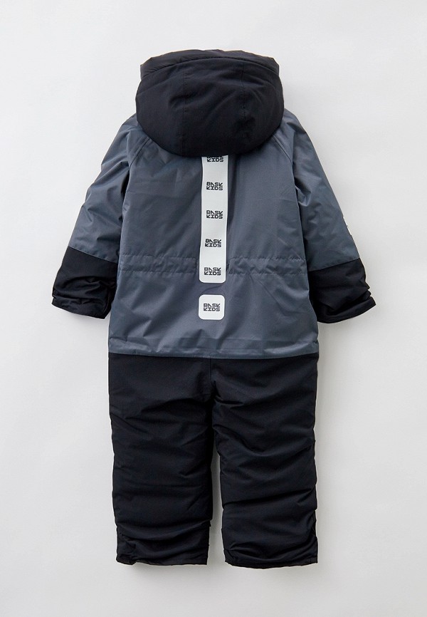 фото Комбинезон утепленный bask kids