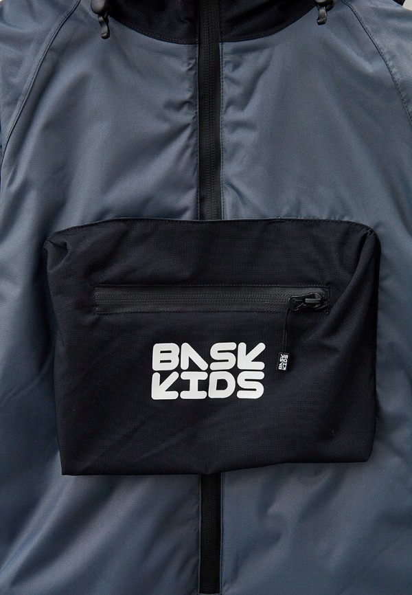 фото Комбинезон утепленный bask kids