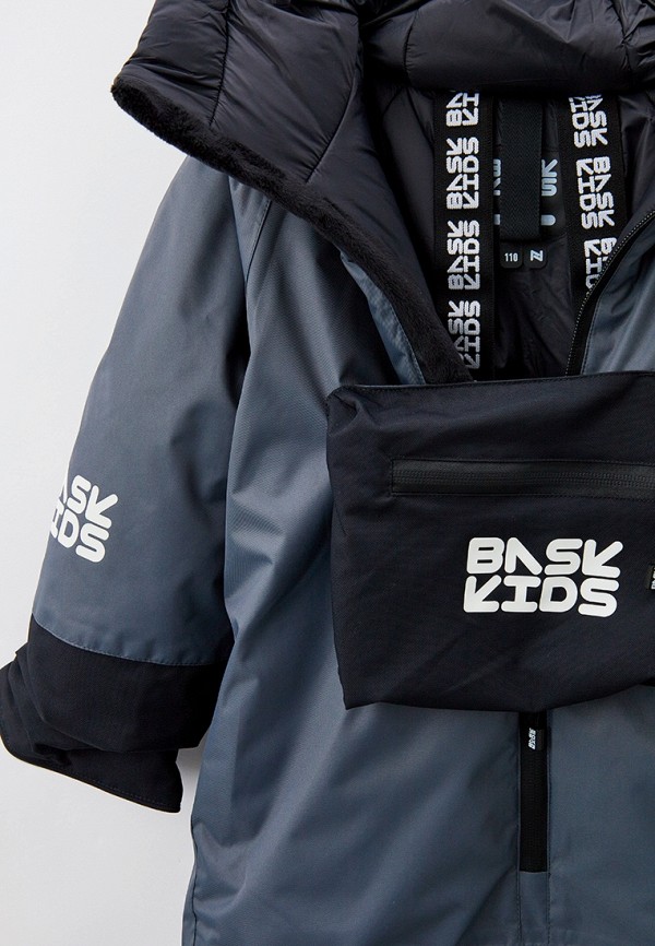 фото Комбинезон утепленный bask kids