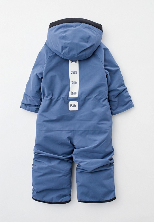 фото Комбинезон утепленный bask kids