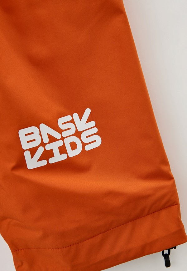 фото Брюки утепленные bask kids