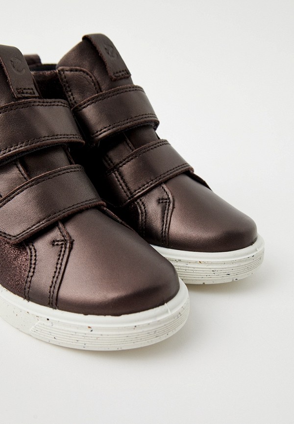 Ботинки Ecco разноцветный, размер 30, фото 2