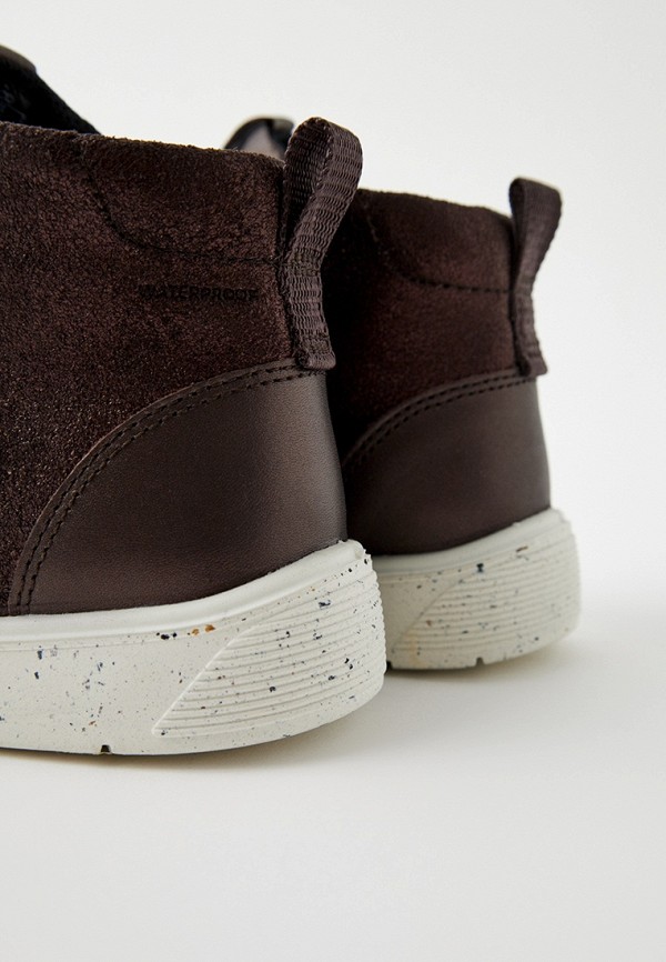 Ботинки Ecco разноцветный, размер 30, фото 4