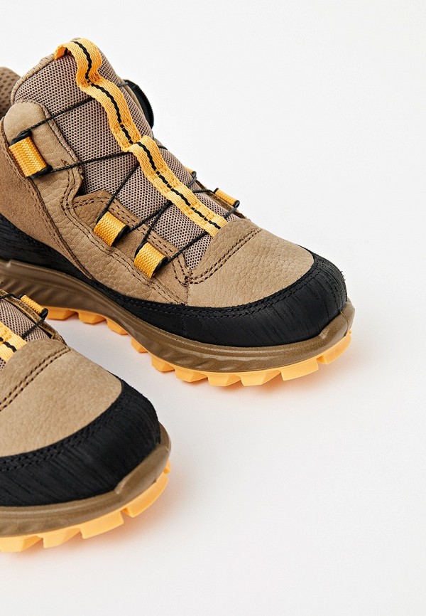 фото Ботинки ecco