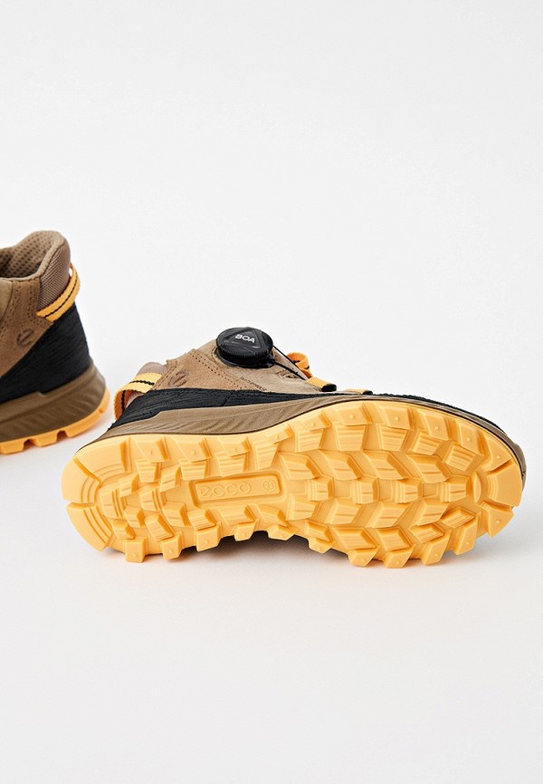 фото Ботинки ecco