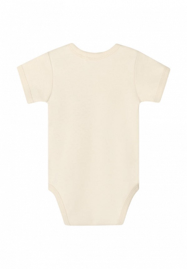 Боди Bossa Nova бежевый, размер 80, фото 2