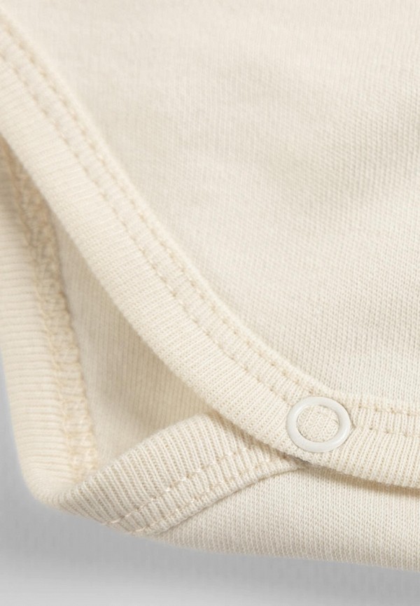 Боди Bossa Nova бежевый, размер 80, фото 3