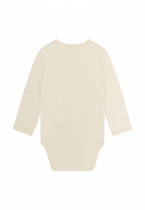 Боди Bossa Nova бежевый, размер 62, фото 2