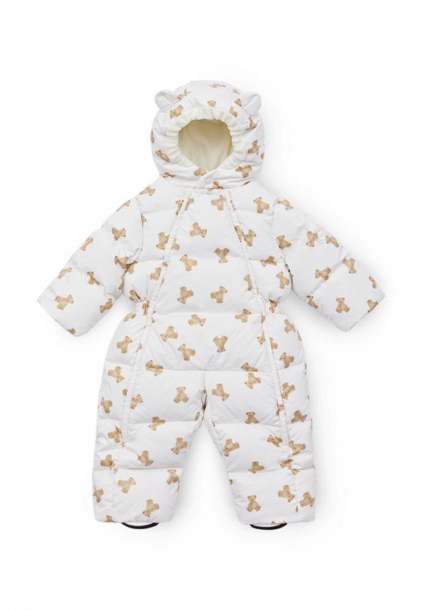 фото Комбинезон happy baby