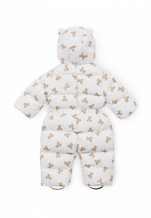 фото Комбинезон happy baby