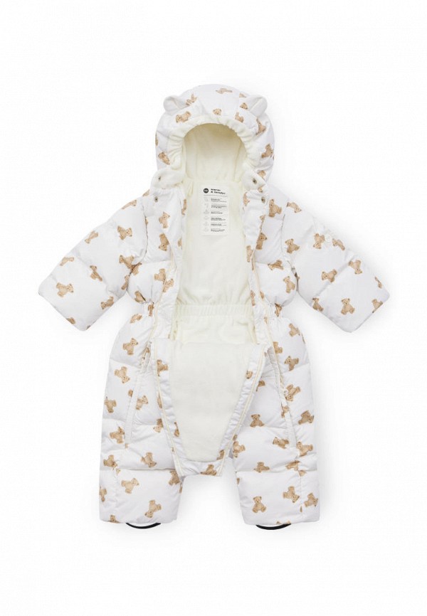 фото Комбинезон happy baby