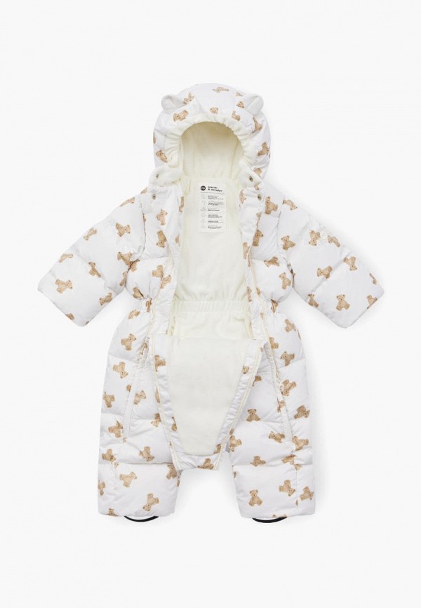 фото Комбинезон happy baby