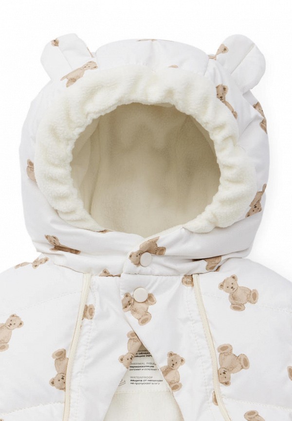 фото Комбинезон happy baby