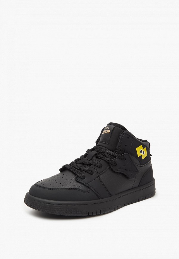 фото Кеды mascotte