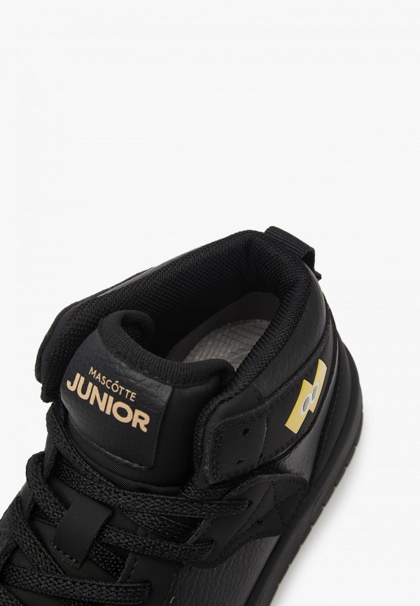 фото Кеды mascotte