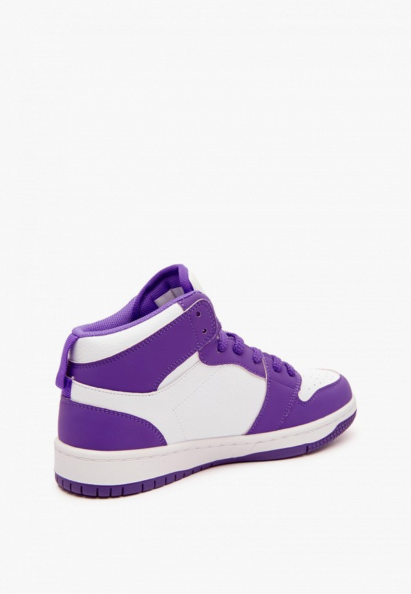 фото Кеды mascotte