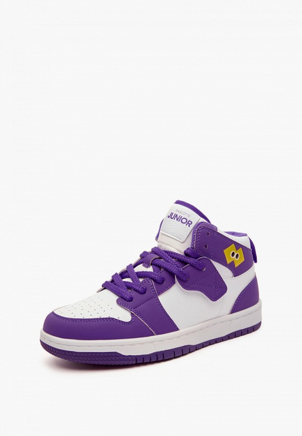 фото Кеды mascotte