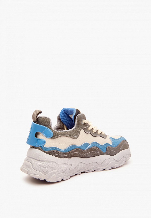 фото Кроссовки mascotte