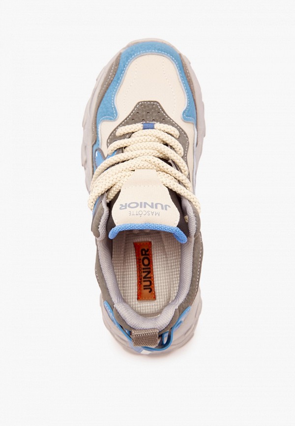 фото Кроссовки mascotte