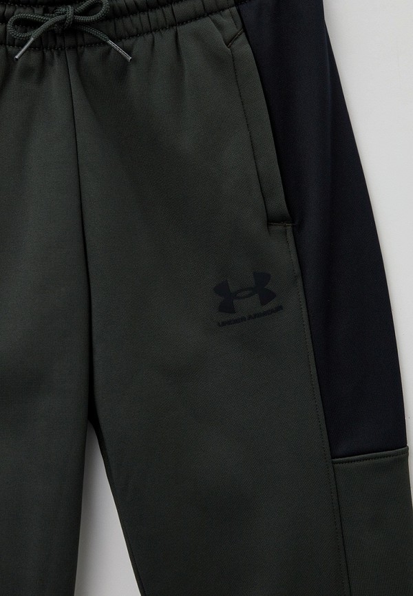 фото Брюки спортивные under armour