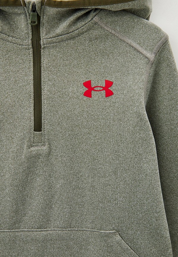 фото Худи under armour