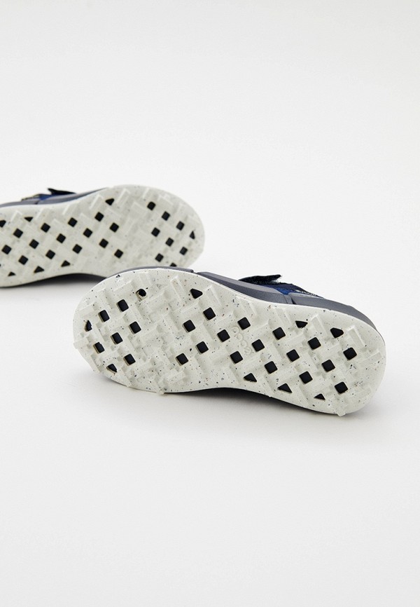 Кроссовки Ecco синий, размер 32, фото 5